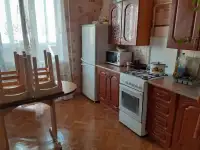 Квартиры на сутки в Барани для командированных.