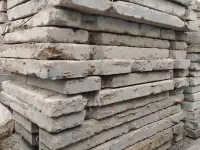 Плиты дорожные
