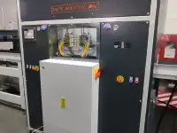 Скотч обматывающее оборудование Tapemaster-M Advance, фотография 4