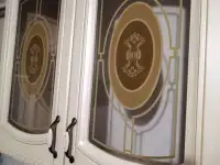 Кухня светлая, фотография 2