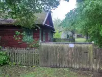 Продаю дом, д.Гнилец , Хомский с\с, район, фотография 2