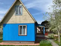 Продаю дачу в Вилейке, Вилейский район, фотография 2