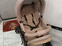 Коляска 2 в 1, фотография 2