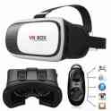 Очки виртуальной реальности VR Box VR 2.0, фотография 2