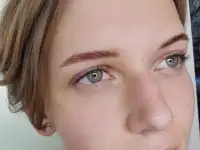 Брови, фотография 3