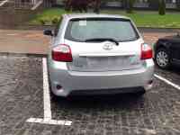 Автомобиль Toyota Auris, фотография 5