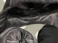 Ушанки и варежки, фотография 2