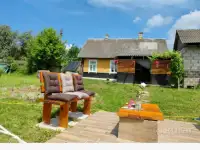 Сдам дом дачу, Гродненская область, район ,деревня Гоньки ул Тавлая 18, фотография 9