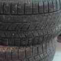 Шины Pirelli 255/60 R17, фотография 2