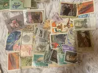 Продам коллекцию марок, фотография 4