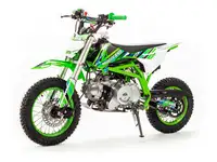 Питбайк motoland crf 10, фотография 2