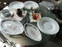 Посуда, фотография 4