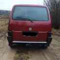 Продам Volksvagen Т4 Multivan, фотография 8