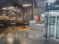 Сдается площадь под кофейню в Торговом центре БОЛТ, фотография 2
