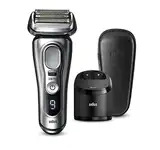 Электробритва braun series 9 pro 9467cc
