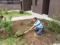 Земляные работы, фотография 10