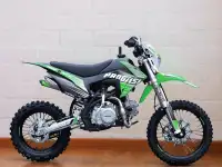 Питбайк Progasi Smart 125, фотография 2