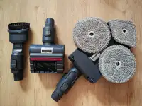 Новый моющий пылесосстраховка на 3 года, фотография 5