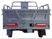 Грузовой электрический трицикл rutrike эксперт про плюс 2200, фотография 9