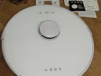 Робот-пылесос AENO, фотография 2