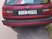 Авто Volkswagen Passat, фотография 2