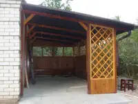 Столярные работы, фотография 4
