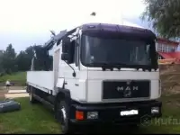 Услуги манипулятора 24 7