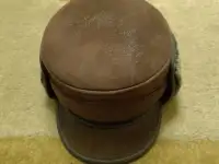 Продам шапку зимнюю, фотография 3