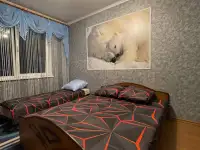 Сдаётся уютная квартира на сутки в Волковыске оборудована всем необходимым