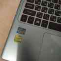Ноутбук Acer v5-531, фотография 2