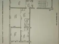 Купить 3-комнатную квартиру Притыцкого 132 Барановичи, фотография 11