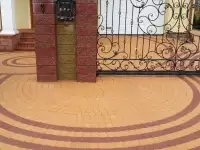 Ландшафтный дизайн, фотография 12
