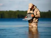 Сумка Rapala SLING BAG PRO 46034-1, фотография 6