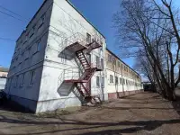 Здание в центре Минска 4949 кв.м.