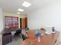 Сдается в аренду  офис в деловом центре Офисинвест, по адресу г. Минск, ул. Тимирязева, 65Б., фотография 4