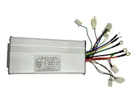Блок управления для электроквадроцикла 1000w