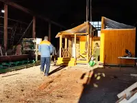 Готовый деревообрабатывающий бизнес с персоналом и заказами  г. Сенно, Витебская область, фотография 10