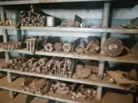 Фрезы в ассортименте., фотография 2