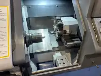 Токарный станок с ЧПУ Mazak QT10, фотография 4
