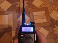 Baofeng UV-5R(RE/RC/RA)/888s/8D/82 новые, фотография 4