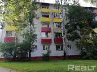 Однокомнатная квартира, улица Чигладзе 2, фотография 9