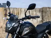 Мотоцикл STELS RK125, фотография 10
