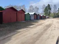 Гараж Индустриальный ЖБИ, Г. ул. Жукова, фотография 3