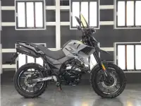 Мотоцикл Regulmoto DUKE 300, фотография 9