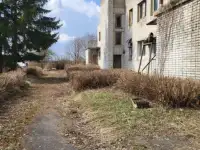 Здание отдельностоящее, Полочаны, Полочанский сельсовет, Молодечненский район, Минская облас, фотография 2
