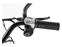 Электровелосипед eltreco green city e-alfa new 350w, фотография 6