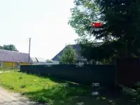 Здание магазина рядом сразу с двумя озерами - Нарочь и Мястро, фотография 6