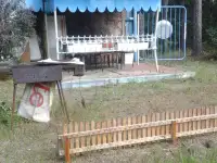 сдаю дачу, д. терюха ,,,,лесная 2а, фотография 10