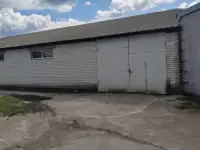 Склад, производство