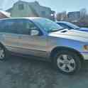 Бмв х5 е53 BMW X5, фотография 4